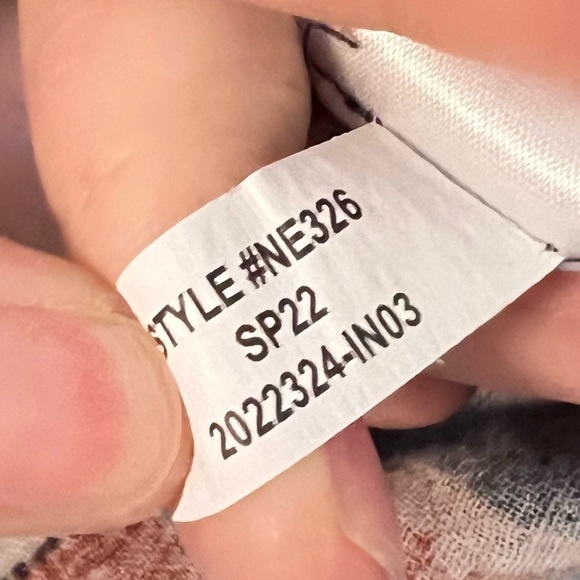 Madewell Lightestspun Tie-Strap Ruffle-Hem Cover-Up Dress in Color Collage - Picture 11 of 11